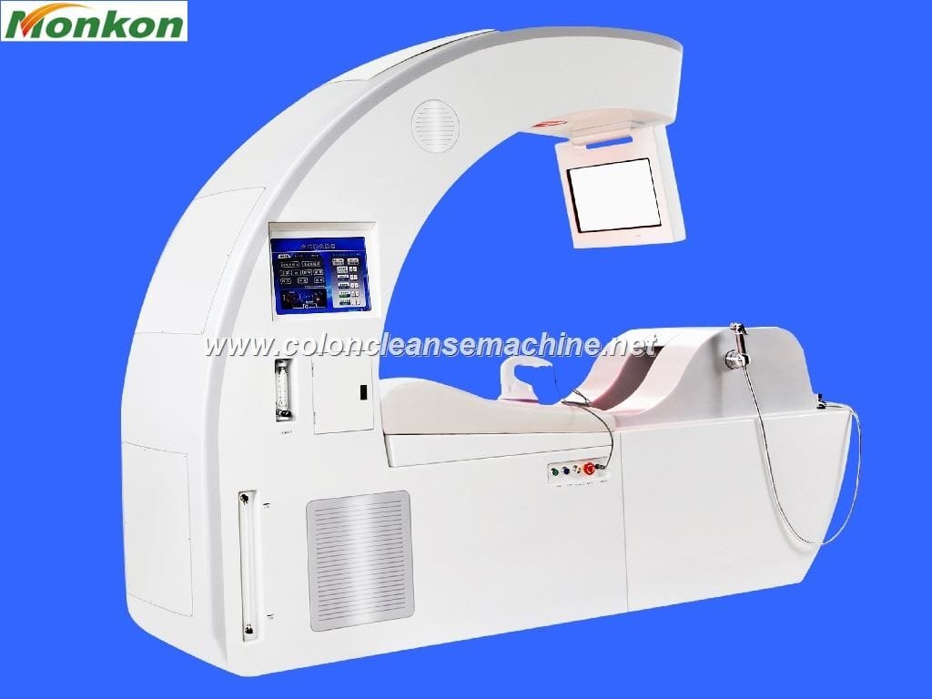 Colonic Machines for Sale